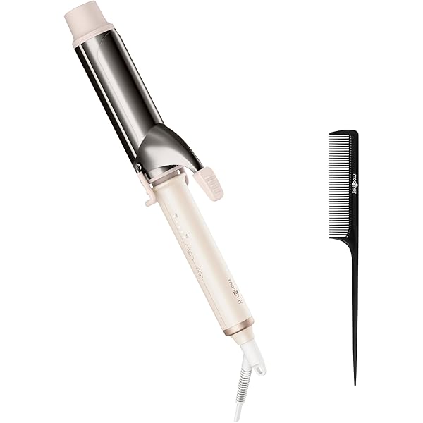 Amazon.co.jp: Create C73315 SR-45 Ceramic Ion Curl Pro, Hair